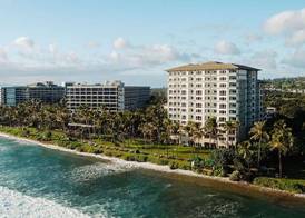Hyatt Vacation Club at Ka'anapali Beach 4