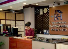 The Address Kathmandu Hotel 3