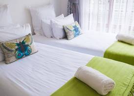Lincoln Cottages BnB & Self-Catering 3