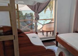 Kassandra Beach Hotel 2