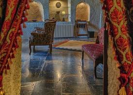 MUSEUM HOTEL - Relais & Châteaux 2