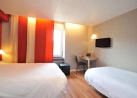The Originals Access, Hôtel Arum, Remiremont 5