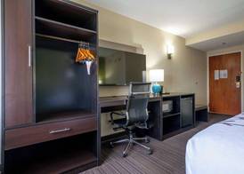 Sleep Inn Murfreesboro Shopping District 4