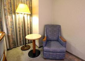 Sasebo Washington Hotel 5