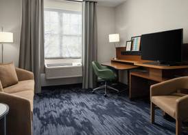Fairfield Inn & Suites by Marriott Olean, NY 5
