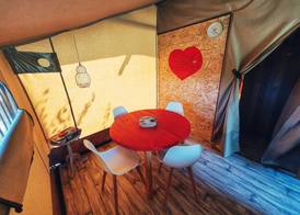 Camping des vignes 3