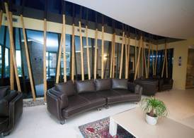 Britannia Resort & SPA 3