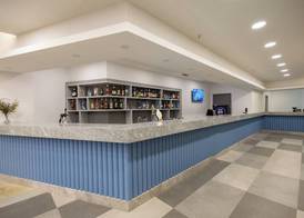 Azure By Yelken Hotel 4