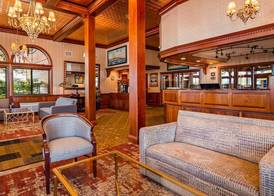 Best Western Plus Dockside Waterfront Inn 3