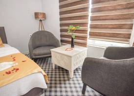 PALVAN ACCOMMODATION 4