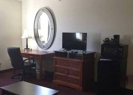 Osceola Grand Hotel 5