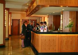 Maritim Hotel Dresden 2