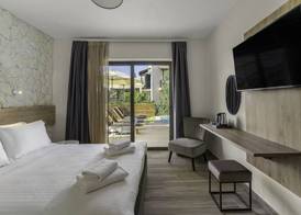 Sigma Luxury Rooms 2