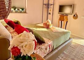 Portugals Infinity Eco Suite Resort 4