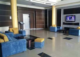 Residence Le Monaco Sousse 2