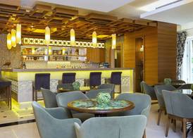 Royal Asarlik Beach Hotel 3