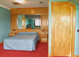 Hotel Royal 4