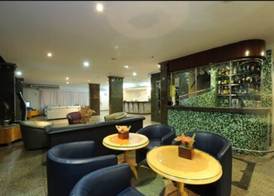 Hotel Beira Mar 4