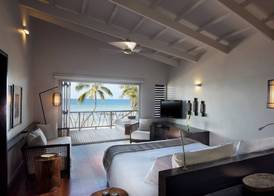 Tadrai Island Resort 4