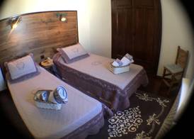 Villa Cosy 5
