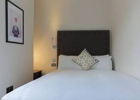 Park Lane Aparthotel by Urban Space 4