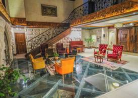 Minia Cave Hotel 4