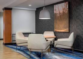 Fairfield Inn & Suites by Marriott Aiken 5