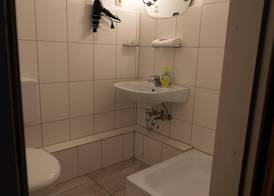 Hotel-Pension Charlottenburg 5