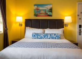 Pegasus International Hotel 5
