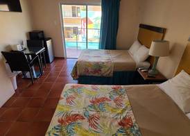 Parador Palmas de Lucía 3
