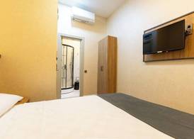 Valens Boutique Hotel 4