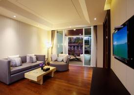 Graceland Khaolak Beachfront Resort 5