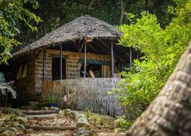 Rimba Resort - Dive Centre & Spa 2