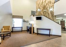 Sleep Inn Provo near University 5