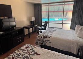 Lubbock Regency Inn 4