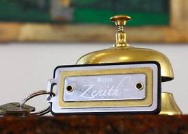 Hotel Meublè Zenith 2