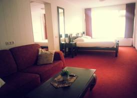 Hotel Den Helder 4