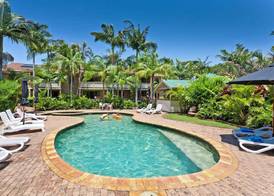 The Sunseeker, Byron Bay 3