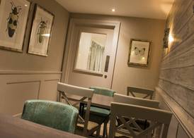 The Coachman Hotel 2
