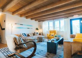 Mercury Hotel Provincetown 2