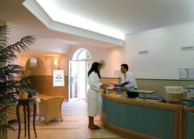 Hotel Terme Park Imperial 3