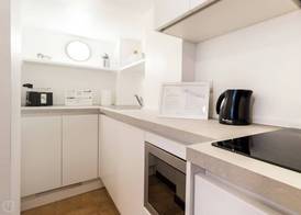 Italianway Comfort - San Maurilio 20 B 5