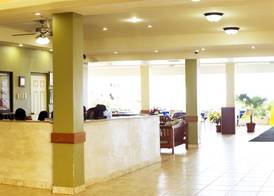 Crown Point Beach Hotel 2