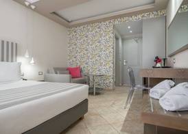Balcony Boutique Hotel 3