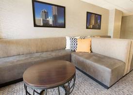 Drury Inn & Suites Greensboro 5