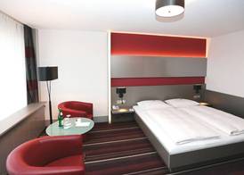 Hotel Frankenland 4