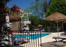 Kriss Hotel 2