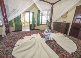 Petite Anse Hotel 5