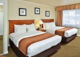 The Inn at 1252 Monterey 3
