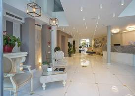 Acropolian Spirit Boutique Hotel 5
